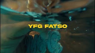 YFG Fatso  Bougie Hoes Official Music Video [upl. by Nara649]