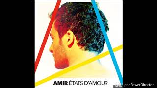 AmirEtats Damour audio [upl. by Aloke]