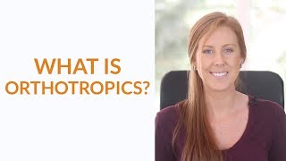 What Is Orthotropics [upl. by Dorren]