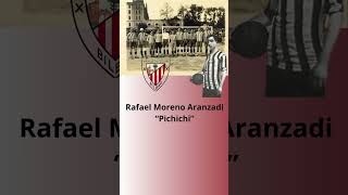 12Rafael Moreno Aranzadi quotPichichiquot [upl. by Otto81]