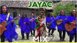 JAYAC MIX 2020  Zapateados EXITOS [upl. by Neitsabes]