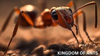 DISCOVER EVERYTHING ABOUT ANTS [upl. by Ameekahs]