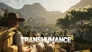 Transhumance Official First Teaser [upl. by Aikimat]