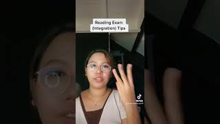 Reading Exam Tips  Inburgering Exam  A2  Part 2  Journey [upl. by Panter]