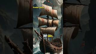 Interesting Historical Facts about Viking history shorts [upl. by Antonius]