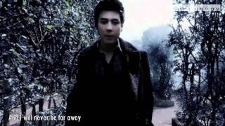 Eng Sub Love Never Dies OST  Love You Forever Dome Official MV [upl. by Merridie103]