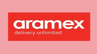 ARAMEX Tracking  ARAMEX Courier Tracking Live [upl. by Sivaj]