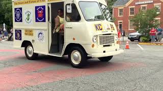 Chestertown Memorial Day Parade Part 4 2024 [upl. by Pollack]