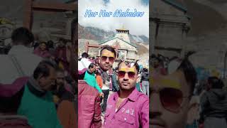 travel kedarnath tour [upl. by Atiuqan]