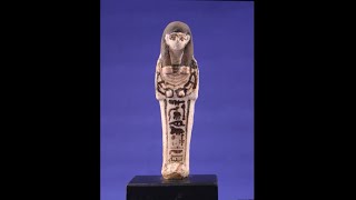 University of Memphis  The Silent Shabti [upl. by Landrum]