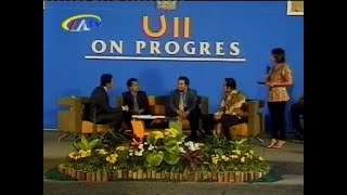 UII On Progress  TATV 2009 [upl. by Ecnal863]