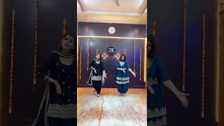 Sharara part2  ytshorts dance trendingshorts bhangra punjabisong shortsviral viral [upl. by Ahsille]