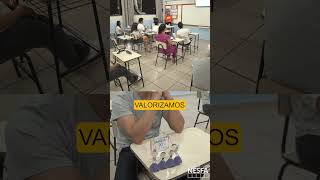 🚀 Educar em Valores amp Virtudes nossa prioridade [upl. by Aneda]