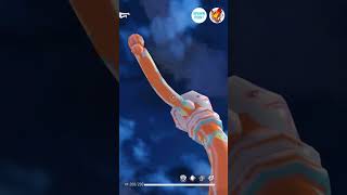 FREE FIRE HACK shortvideo freefireclips viralvideo shortsvideo shorts [upl. by Herzen]