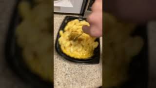 Late night mac amp cheese [upl. by Nalak]