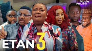 ETAN 3 forelook Latest 2024 Yoruba Movie by Popoola Ronke Odusanya Olayinka Mide Abiodun Owo [upl. by Zilada]