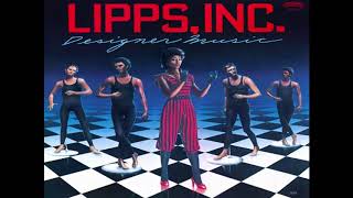 Lipps Inc  Designer music  HQ [upl. by Selfridge]