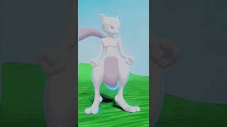 I remade Psystrike for Mewtwo [upl. by Baiel]