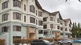 ALTA MONTE TAGAYTAY CONDO [upl. by Mallin348]