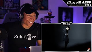 TRASH or PASS NF Lie REACTION [upl. by Spence]