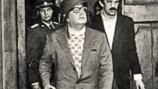 President Salvador Allende The Last Speech [upl. by Medarda]