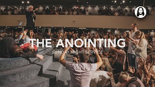 The Anointing  Benny Hinn  Sunday Night Service  September 17th 2023 [upl. by Holli]