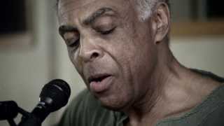 Dominguinhos  Gilberto Gil Tenho Sede [upl. by Dnalloh607]