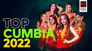 SUPER MIX CUMBIA 2022  TOP EXITOS 2022  TOP CUMBIA PERUANA 2022  PERU MUSIC [upl. by Vashtia]