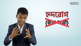 অধ্যায় ৪  রক্ত ও সংবহনতন্ত্র  সাজেশন ভিডিও HSC [upl. by Wolfort]