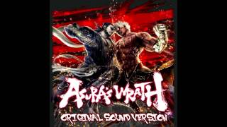 Asuras Wrath Soundtrack CD2  A Turn of Events  Track 19 [upl. by Airotel]