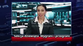 Kursy Walut NBP 6112024 EUR USD CHF  Walutowa Aktualizacja  TVP INFO [upl. by Ayetal]