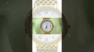 Swiss Wittnauer Cosmopolitan Watch [upl. by Zorina]