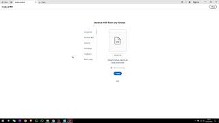 Adobe Acrobat Fix Pop Up Agree conditions 20240303 [upl. by Riancho]