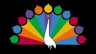 NBC Living Color Peacock blooper shorts 20918A [upl. by Peppard]