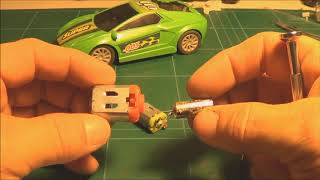 5 RC Car Mods  Mad Micro RC Mods [upl. by Nekcerb]