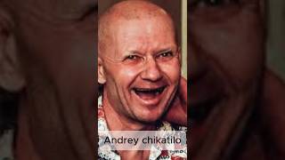 Andrey Chikatilo the most feared serial killer truecrime truecrimepodcast shocking crime [upl. by Sashenka]