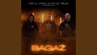 Bagaż feat Szwed Swd [upl. by Aihsei]