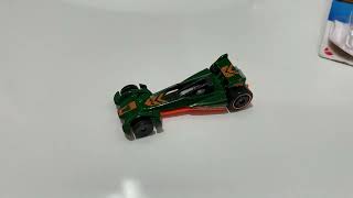 Hot Wheels Hot Wired New for 2022  HW Drag Strip [upl. by Sukramed898]