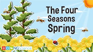 The Four Seasons – Spring [upl. by Carothers]