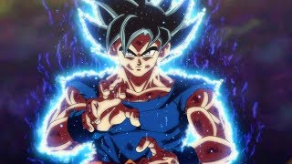 Goku All Forms And Transformations Remastered HD [upl. by Averat]