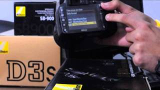 Nikon D3100 Review quotKareem Storesquot [upl. by Reyam]