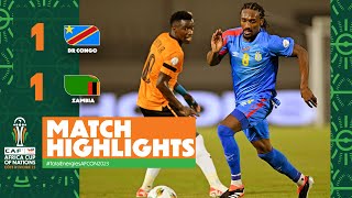 DR Congo vs Angola  Orange African Nations Championship Rwanda 2016 [upl. by Rinna]