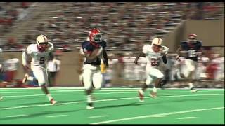 Zero Week  Alief Taylor vs Bellaire [upl. by Able]