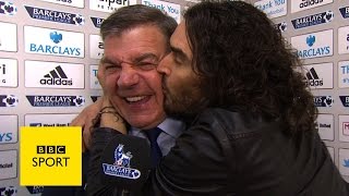 Sam Allardyce England manager  BBC Sport [upl. by Kissee]