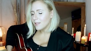 Hallelujah  Stephanie Covers Leonard Cohen [upl. by Ressan598]