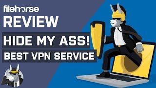 HideMyAss The Greatest VPN Service on The Planet 2022 [upl. by Mccafferty569]