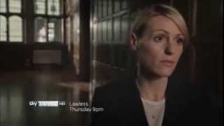 Lawless Trailer [upl. by Ecyak]