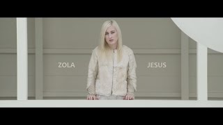 ZOLA JESUS  HIKIKOMORI [upl. by Bailey66]