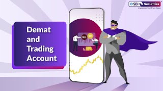 Open your Demat amp Trading account in 5 simple steps [upl. by Radmilla]