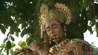 my tribute to nitish bharadwaj krishna from br chopra mahabharat [upl. by Eluj]